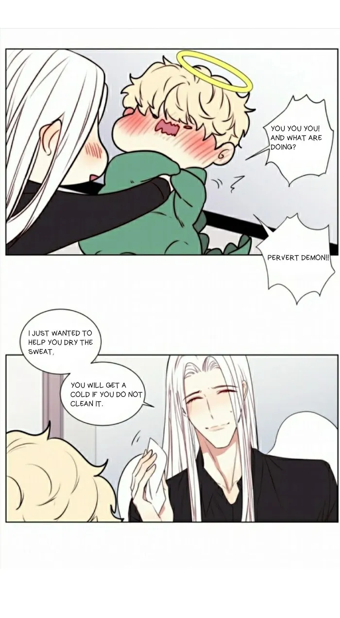 Ring Chapter 54 page 4 - 