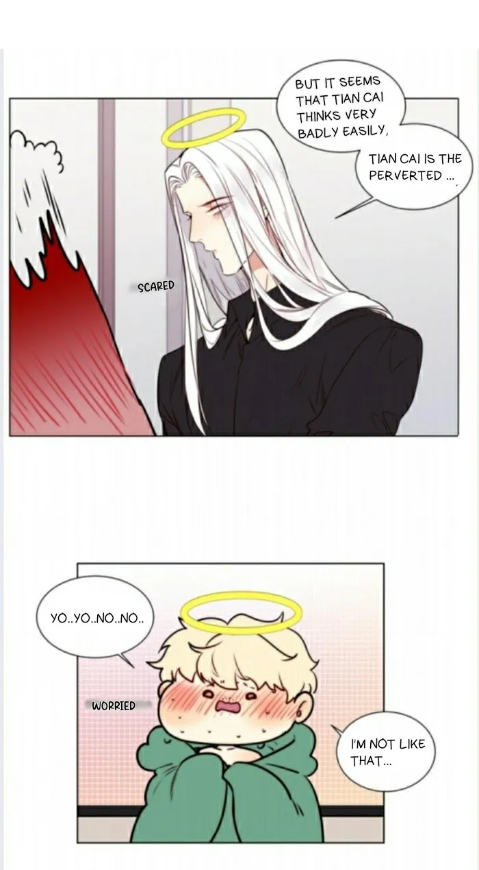 Ring Chapter 54 page 5 - 