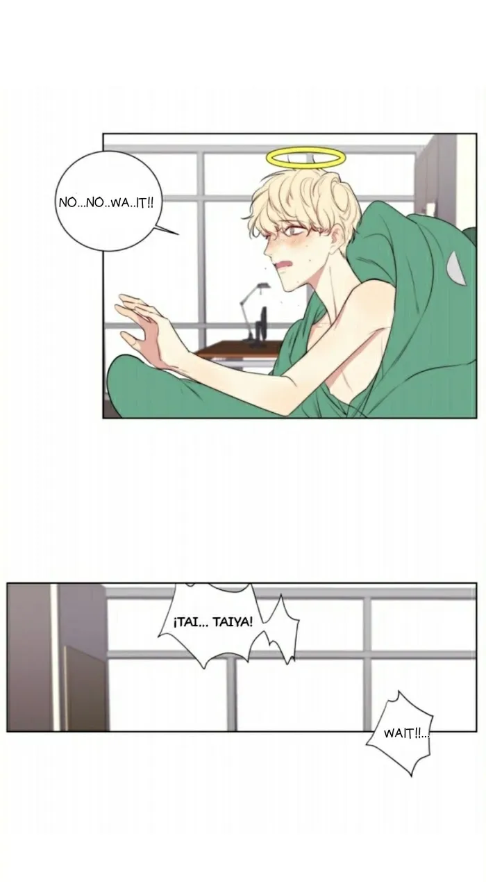 Ring Chapter 54 page 7 - 