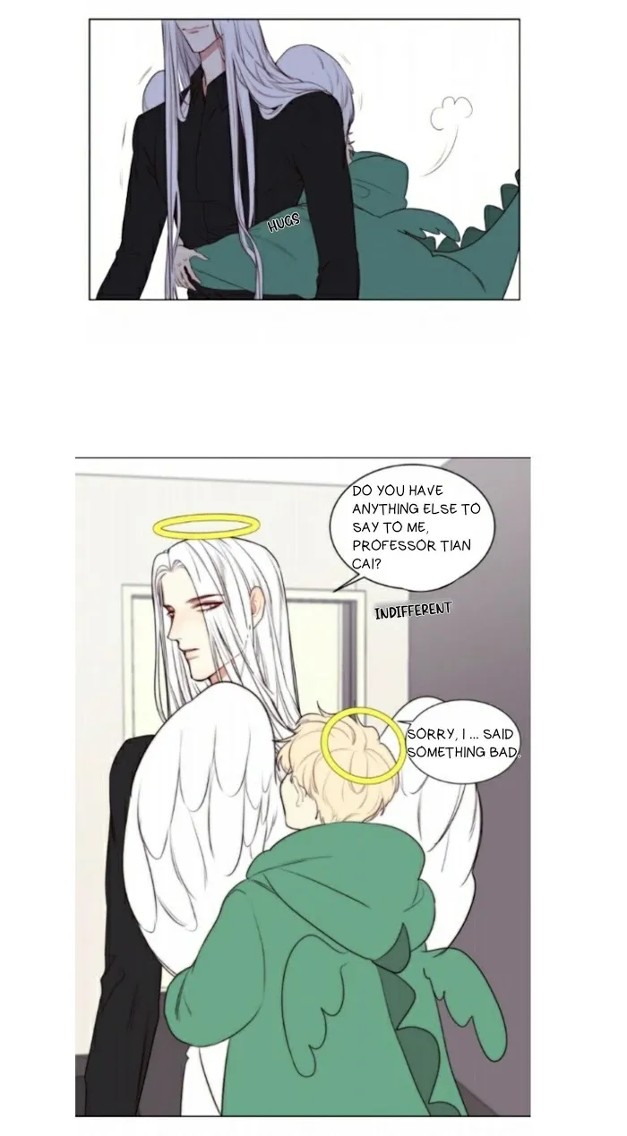 Ring Chapter 54 page 8 - 