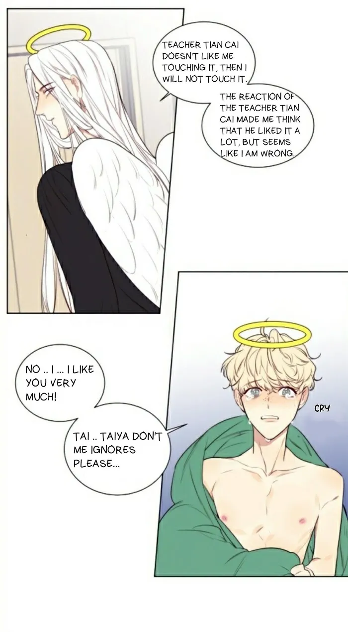Ring Chapter 54 page 10 - 
