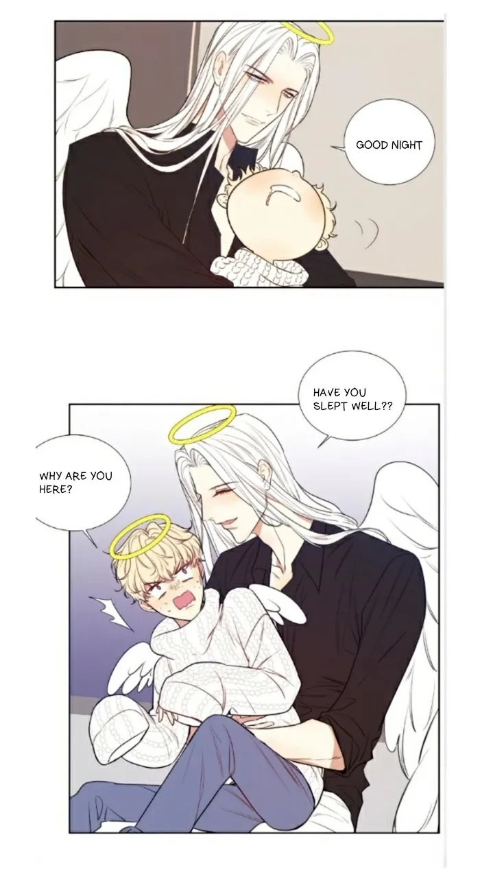 Ring Chapter 55 page 4 - 