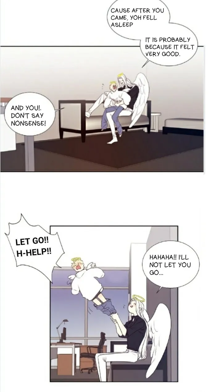 Ring Chapter 55 page 5 - 