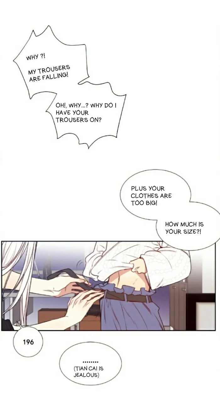 Ring Chapter 55 page 6 - 