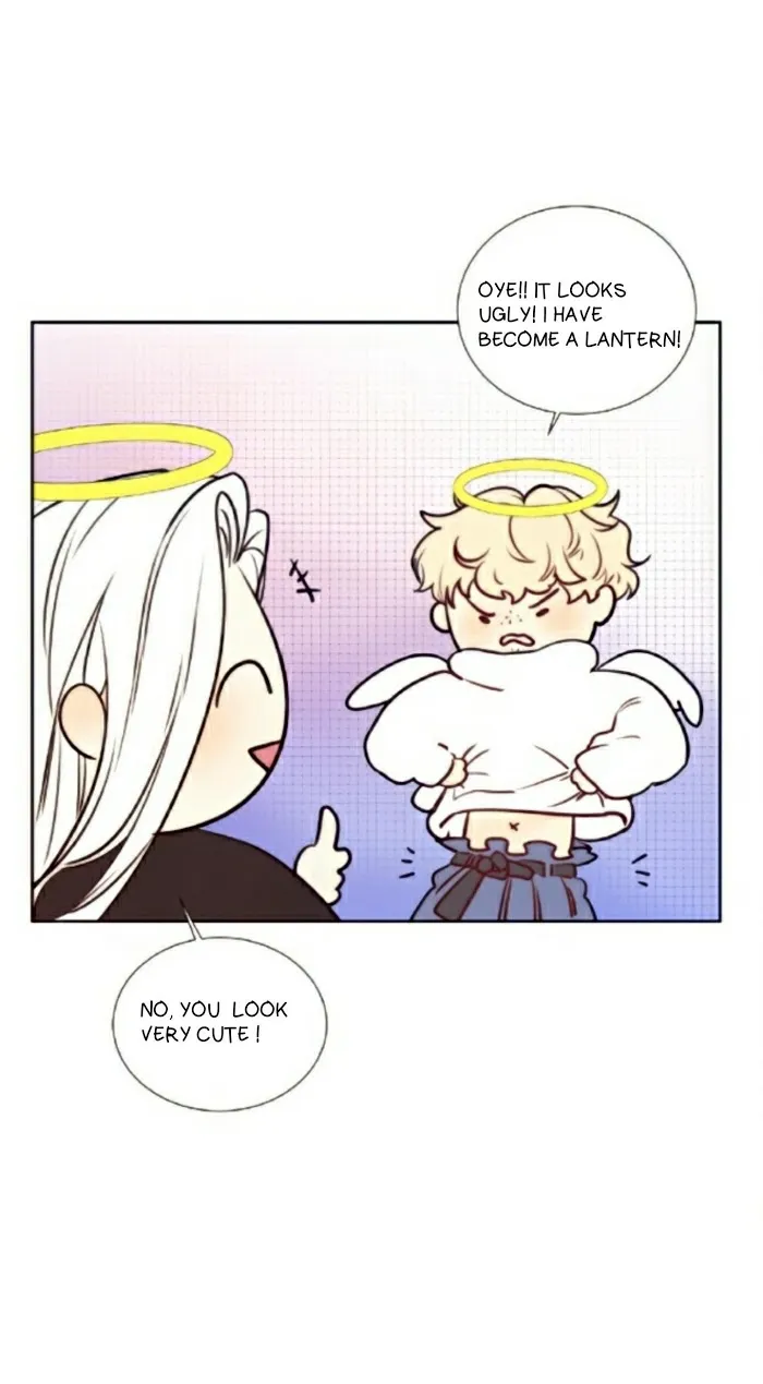 Ring Chapter 55 page 7 - 