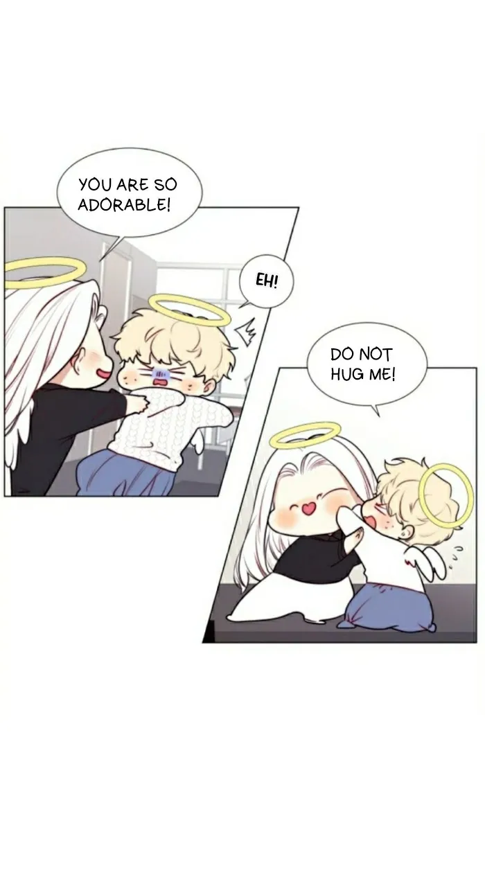 Ring Chapter 56 page 2 - 