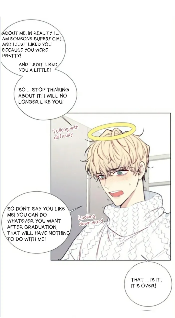 Ring Chapter 56 page 11 - 