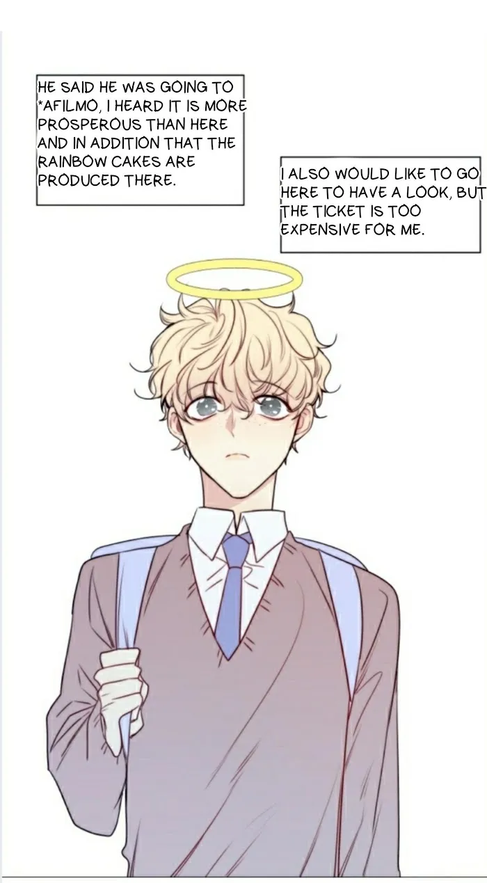 Ring Chapter 56 page 18 - 