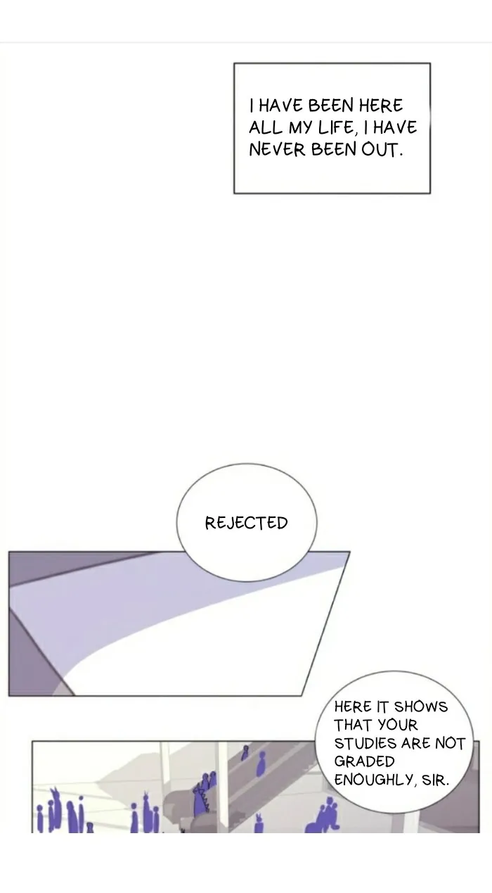 Ring Chapter 56 page 19 - 