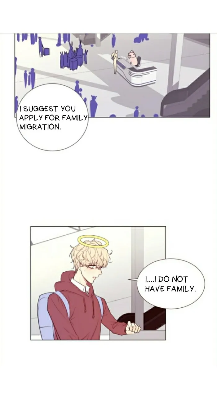 Ring Chapter 56 page 20 - 