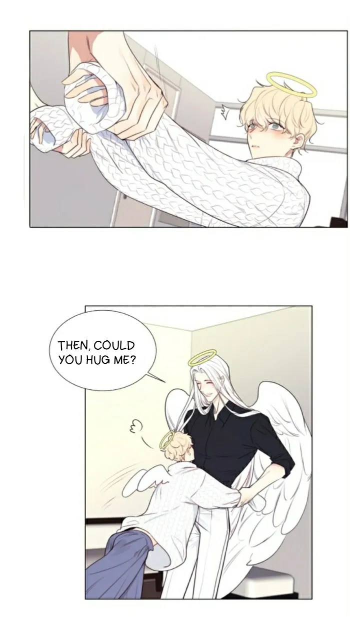 Ring Chapter 56 page 3 - 
