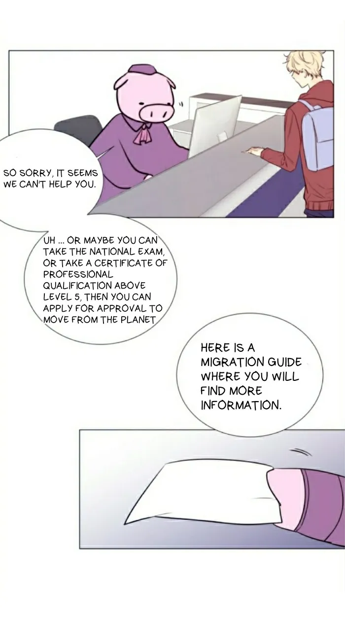 Ring Chapter 56 page 21 - 