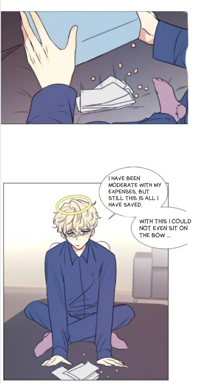 Ring Chapter 56 page 23 - 