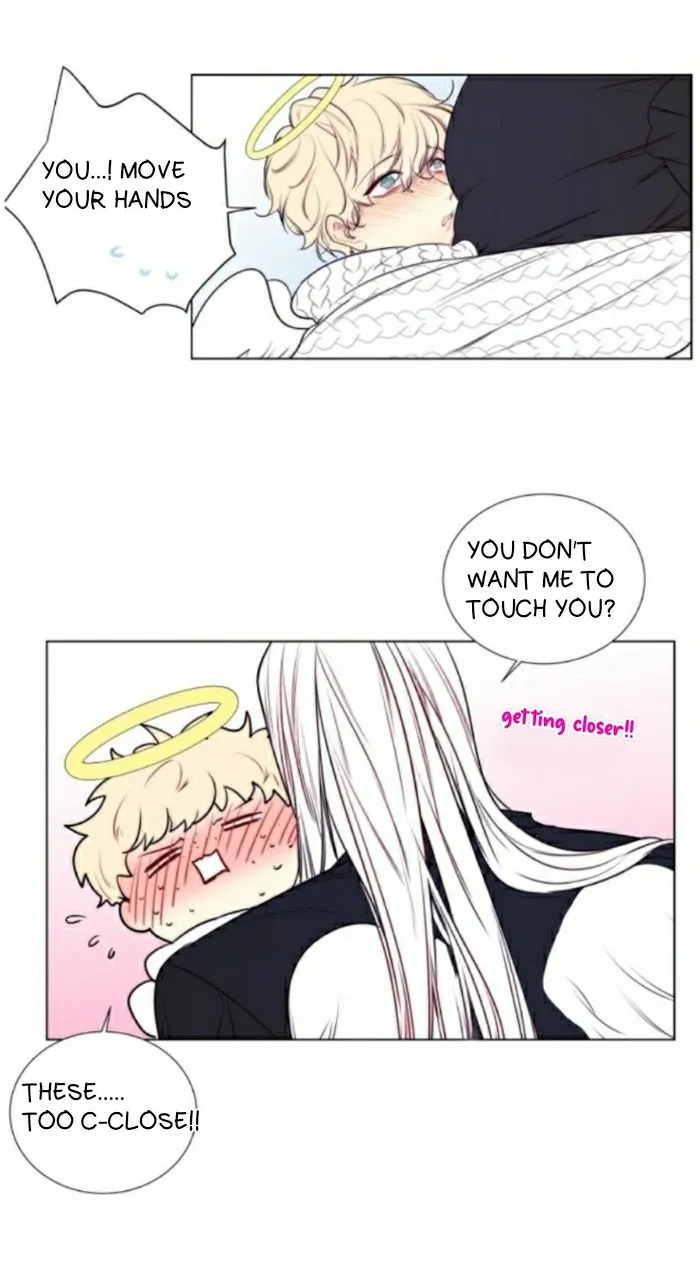 Ring Chapter 56 page 4 - 