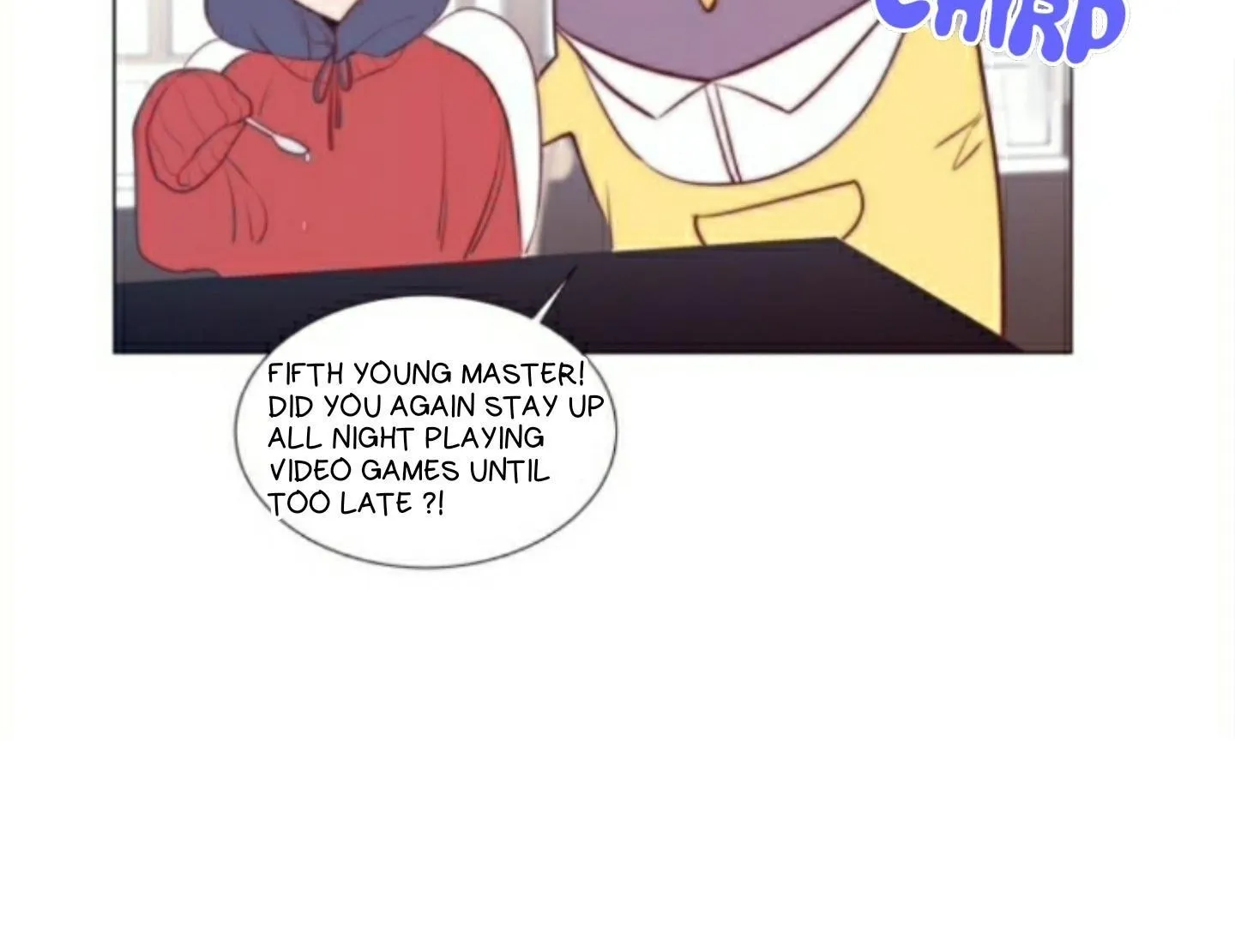 Ring Chapter 57 page 13 - 