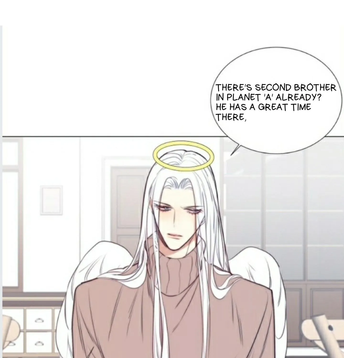 Ring Chapter 57 page 14 - 