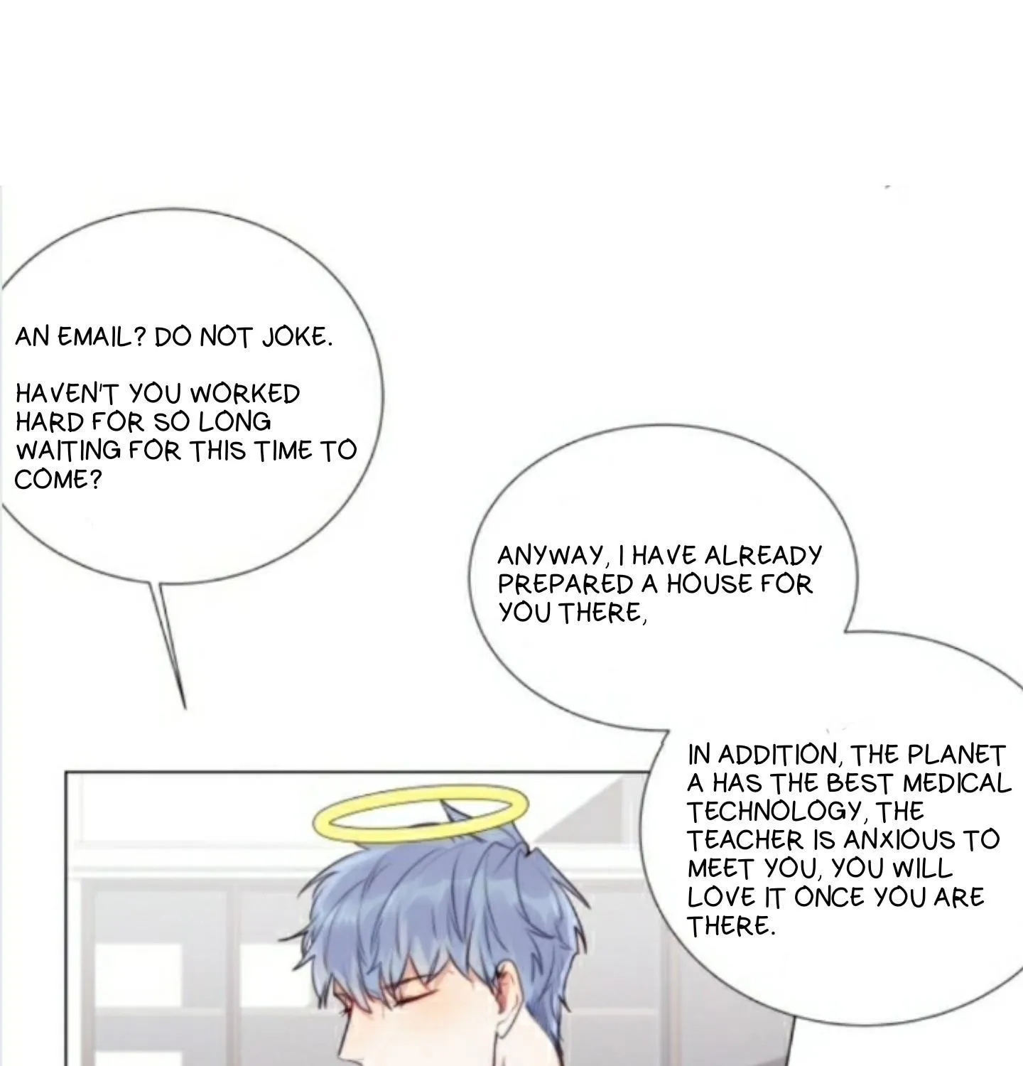 Ring Chapter 57 page 18 - 
