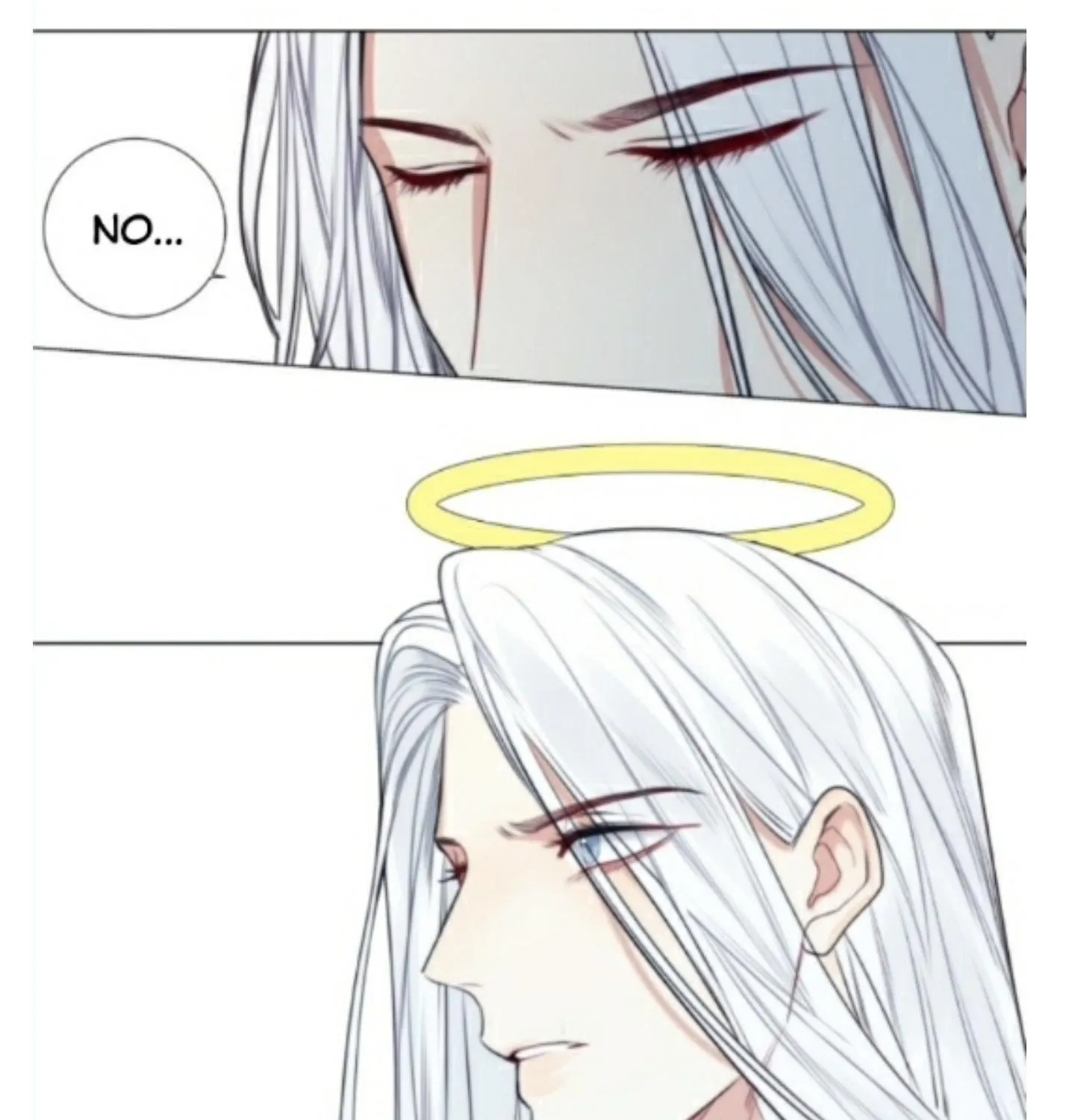 Ring Chapter 57 page 20 - 