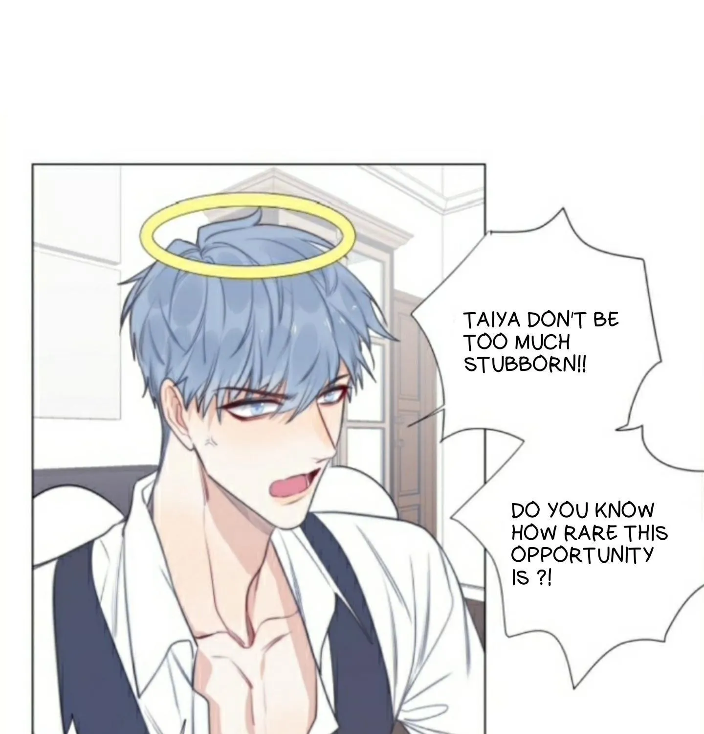 Ring Chapter 57 page 22 - 