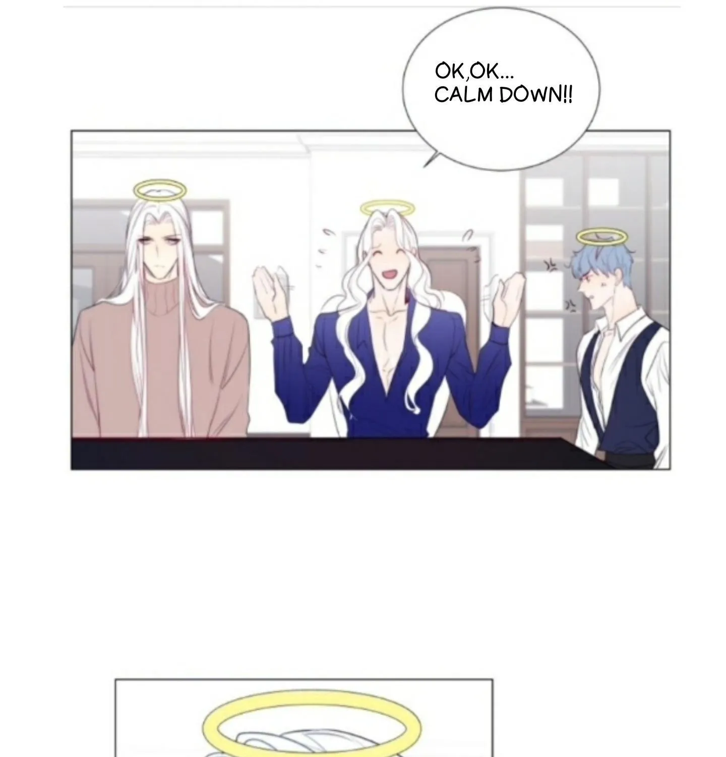 Ring Chapter 57 page 24 - 