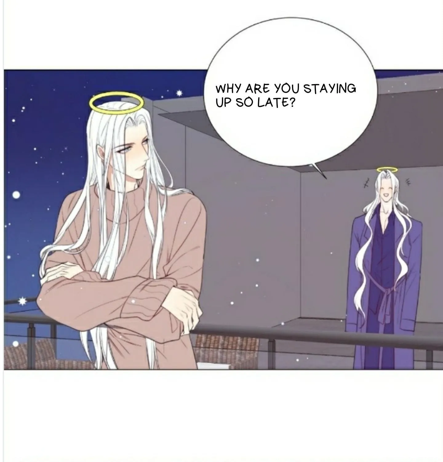 Ring Chapter 57 page 28 - 