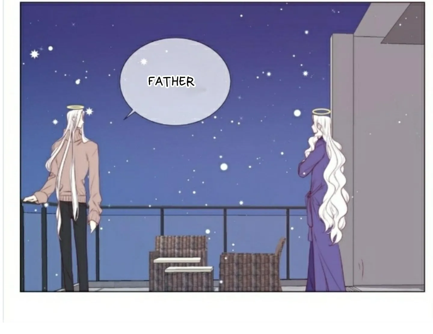 Ring Chapter 57 page 29 - 