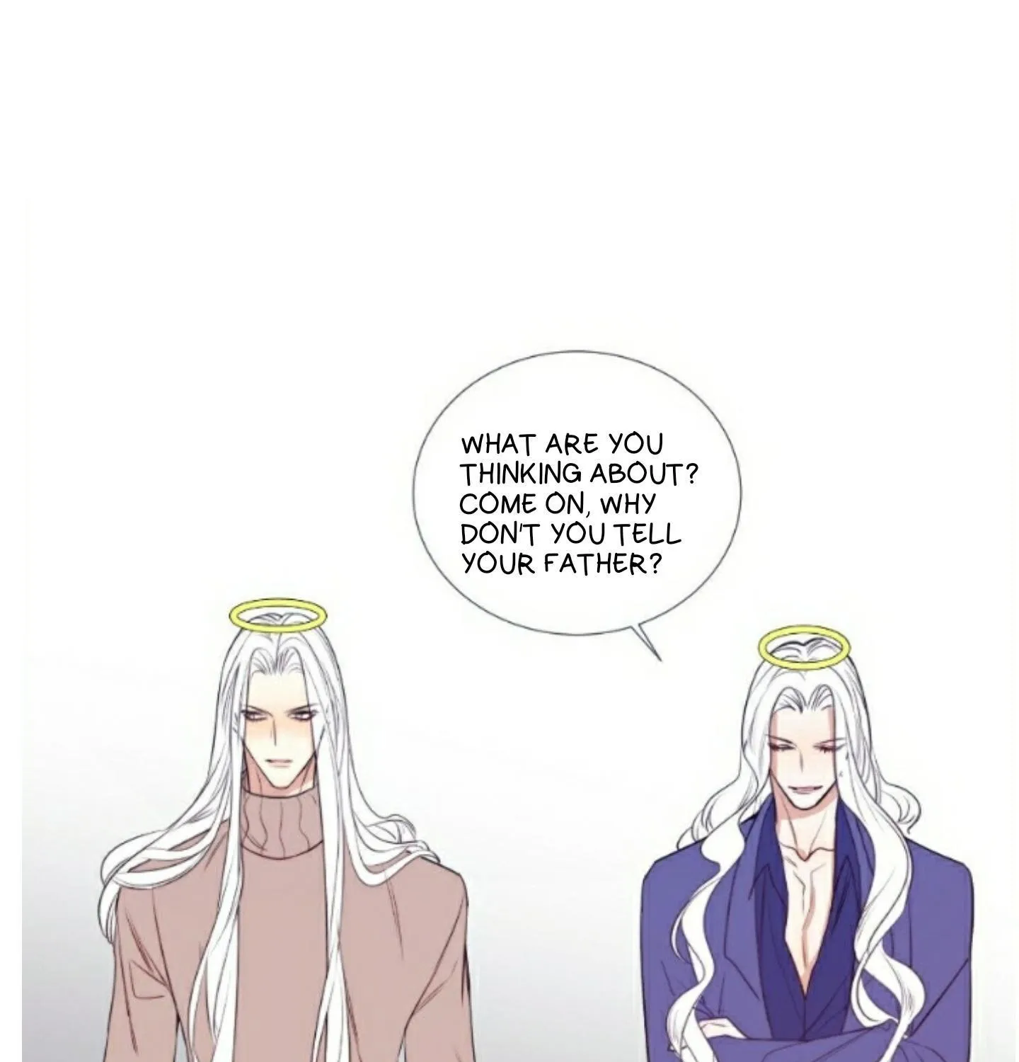Ring Chapter 57 page 30 - 