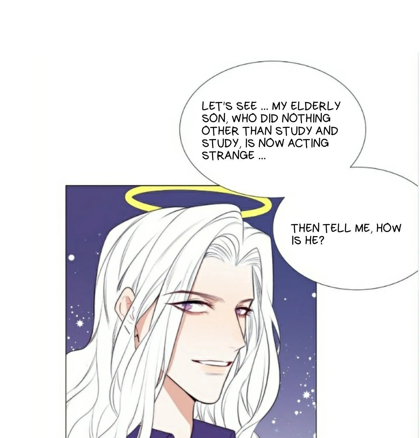 Ring Chapter 57 page 32 - 