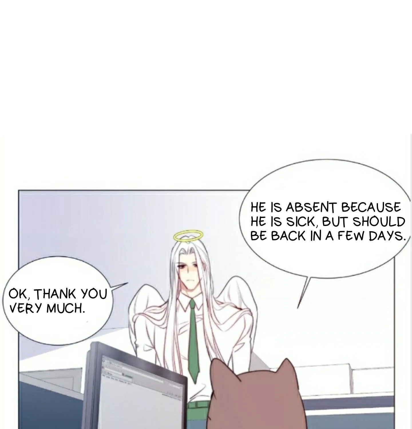 Ring Chapter 57 page 46 - 