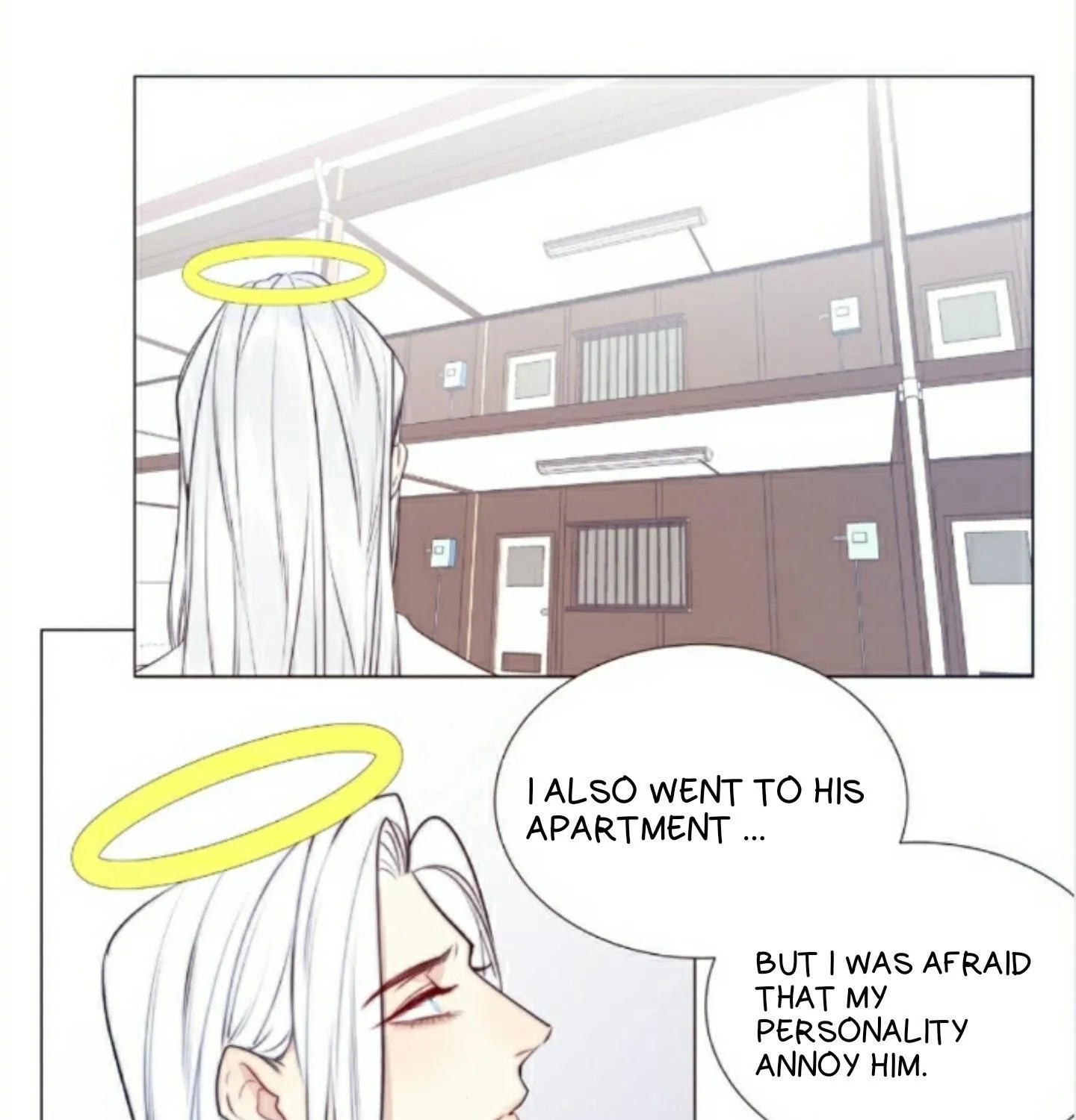 Ring Chapter 57 page 48 - 
