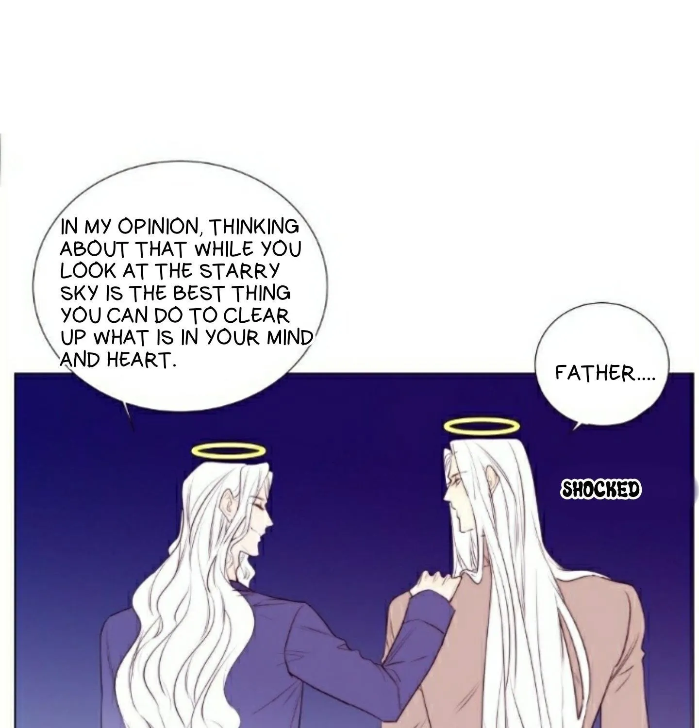 Ring Chapter 57 page 54 - 