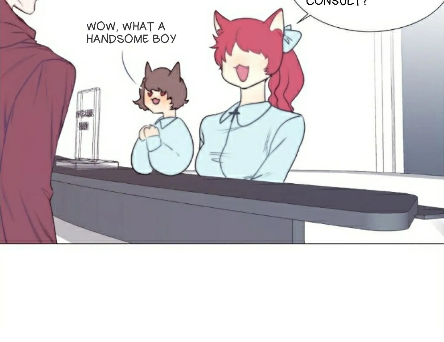 Ring Chapter 57 page 59 - 