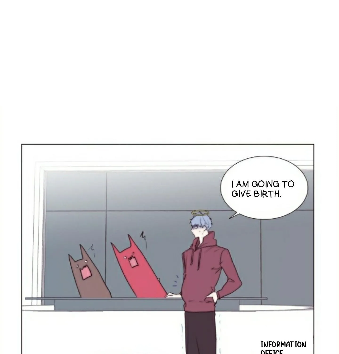 Ring Chapter 57 page 60 - 