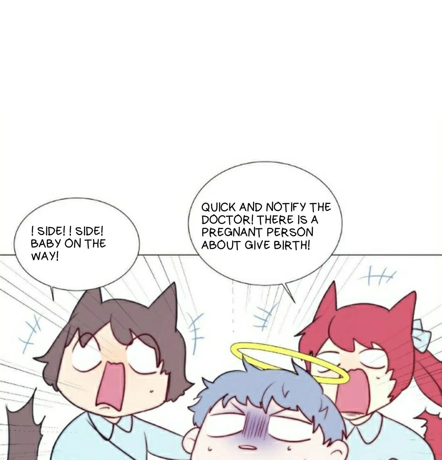 Ring Chapter 57 page 62 - 