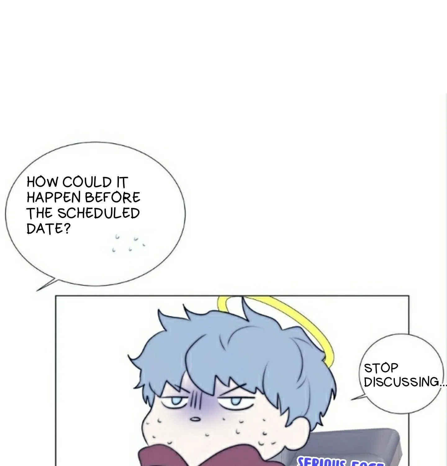 Ring Chapter 57 page 64 - 