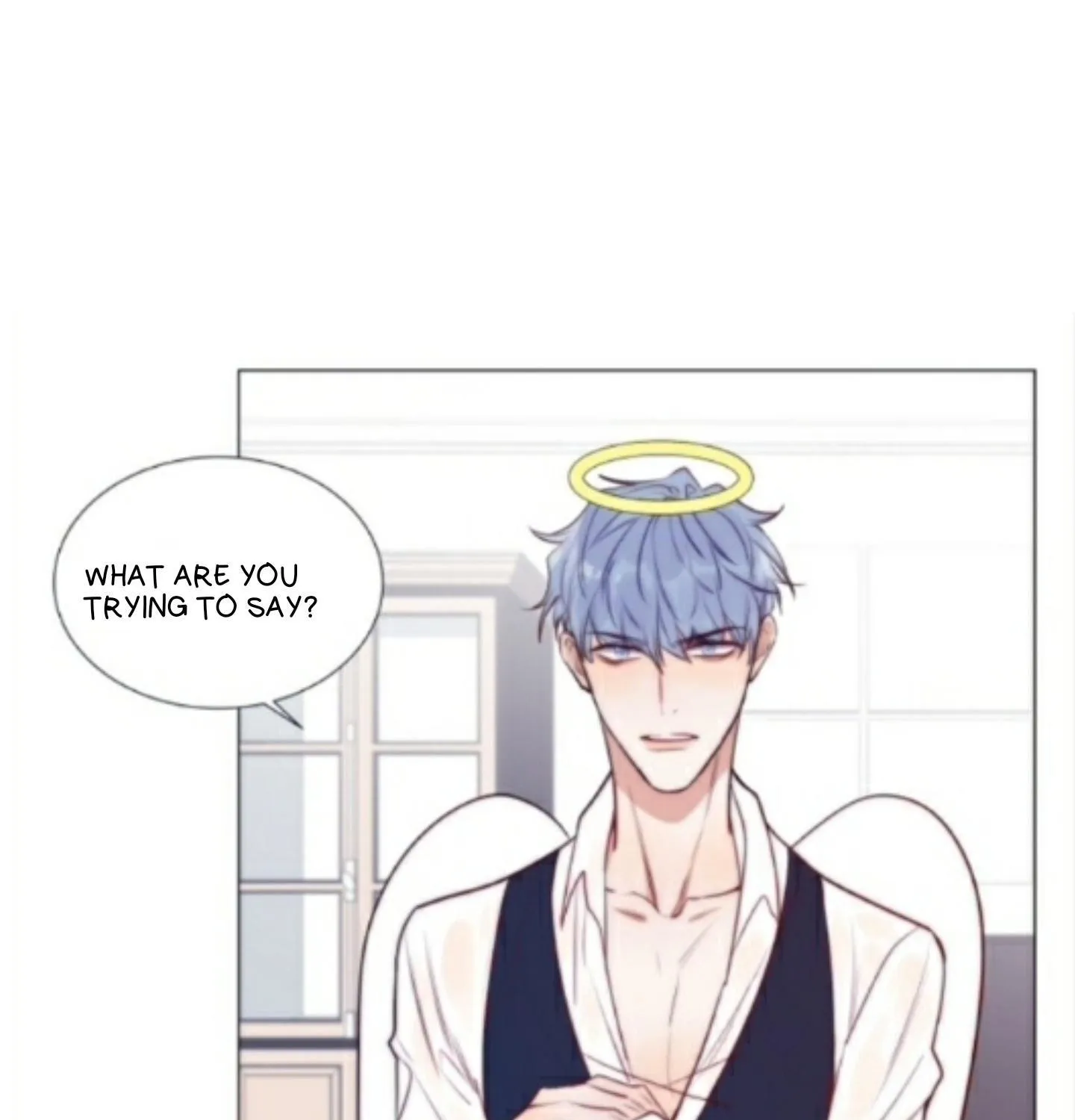 Ring Chapter 57 page 8 - 