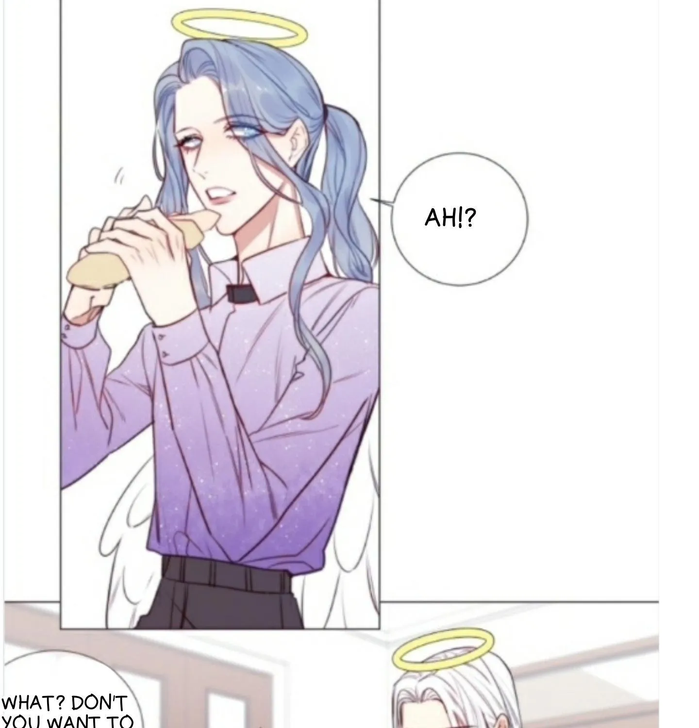 Ring Chapter 57 page 10 - 