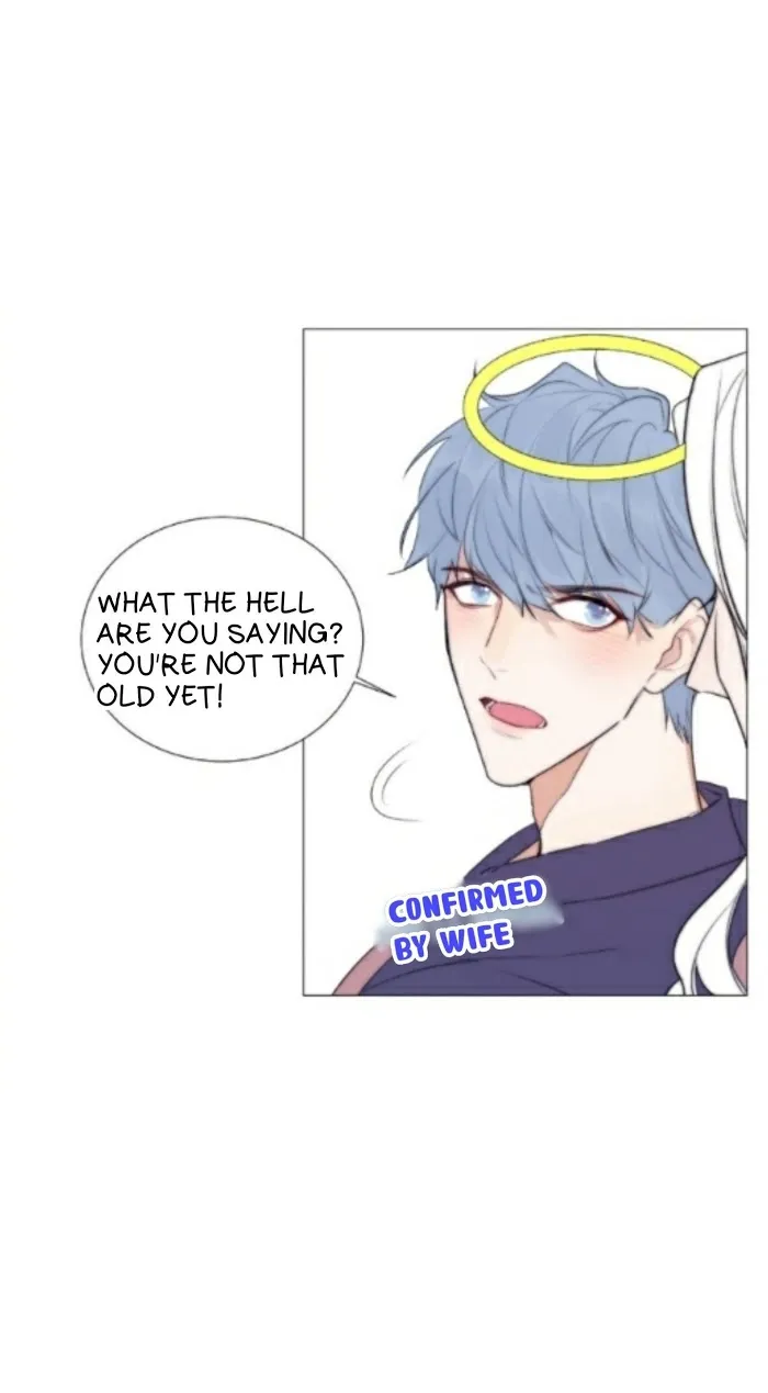 Ring Chapter 58 page 8 - 