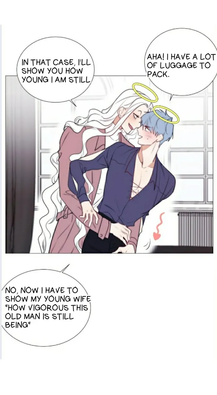 Ring Chapter 58 page 9 - 