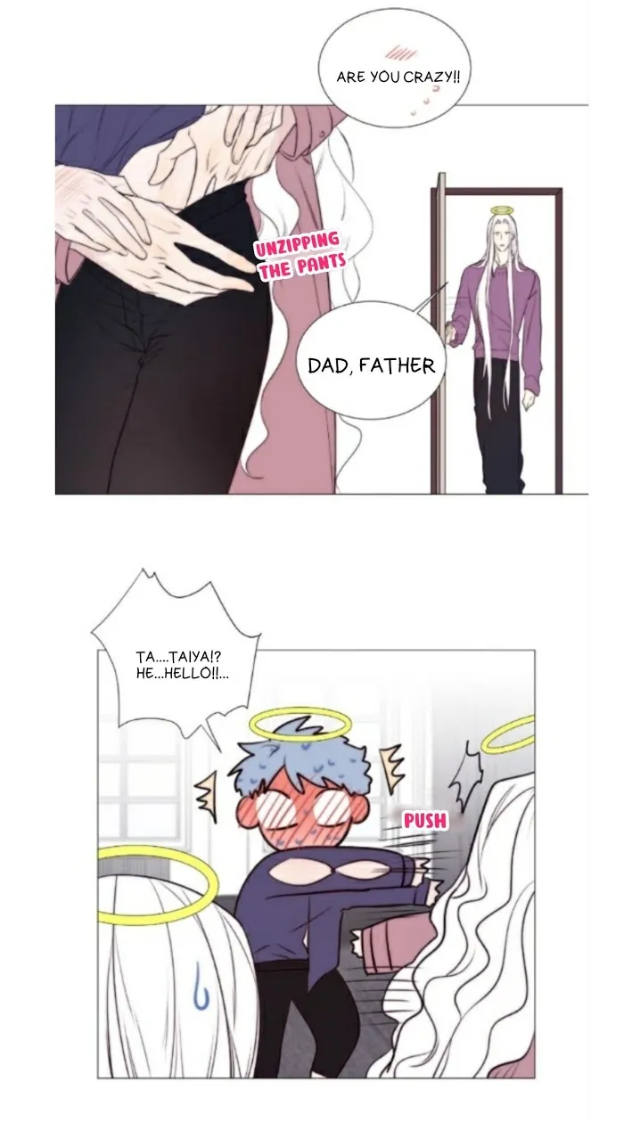 Ring Chapter 58 page 10 - 