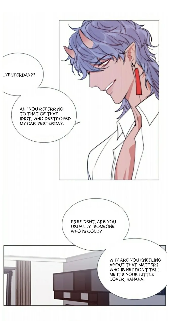 Ring Chapter 59.1 page 11 - 