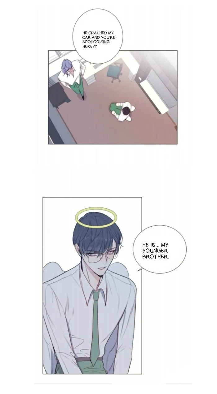 Ring Chapter 59.1 page 12 - 