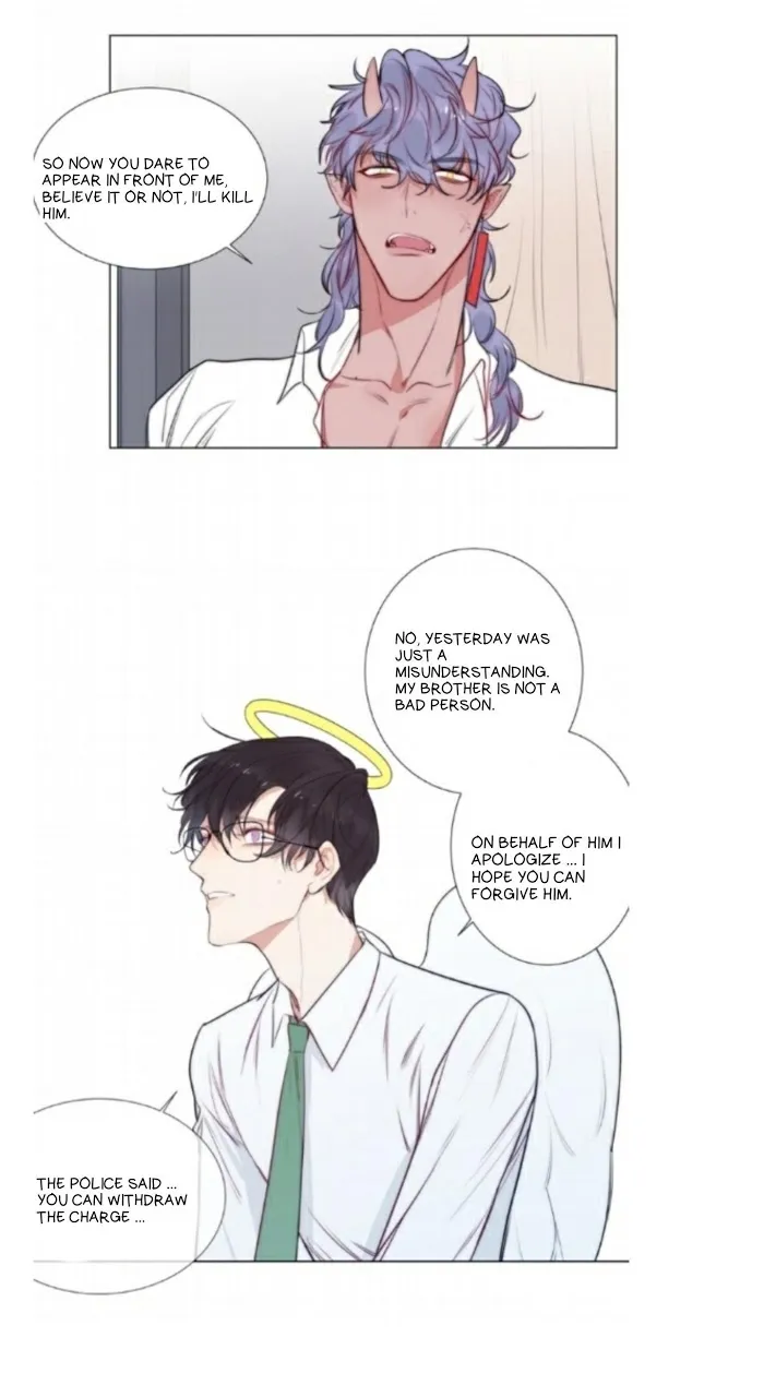 Ring Chapter 59.1 page 13 - 