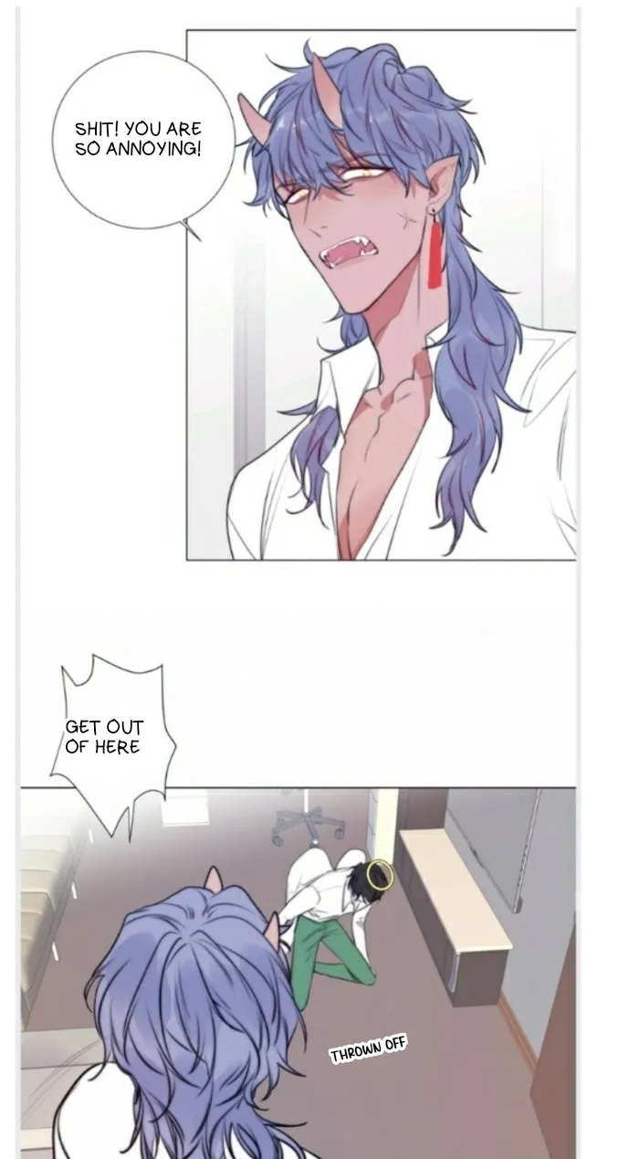 Ring Chapter 59.1 page 16 - 