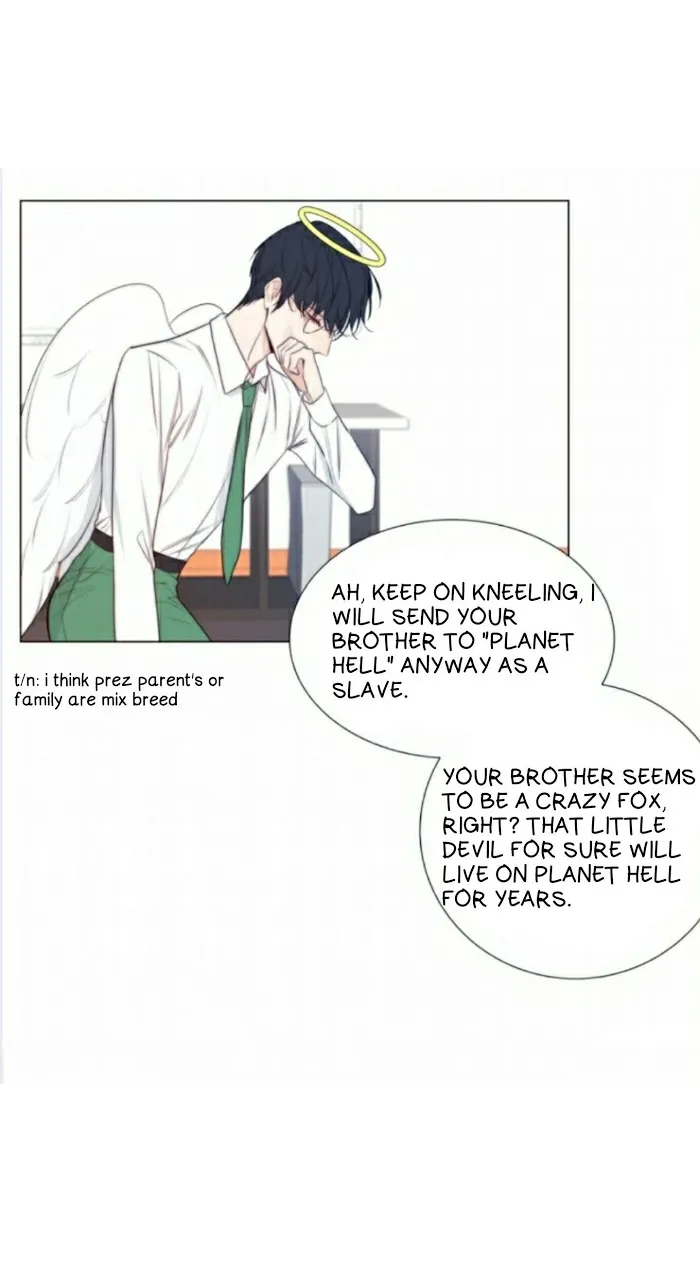 Ring Chapter 59.1 page 17 - 