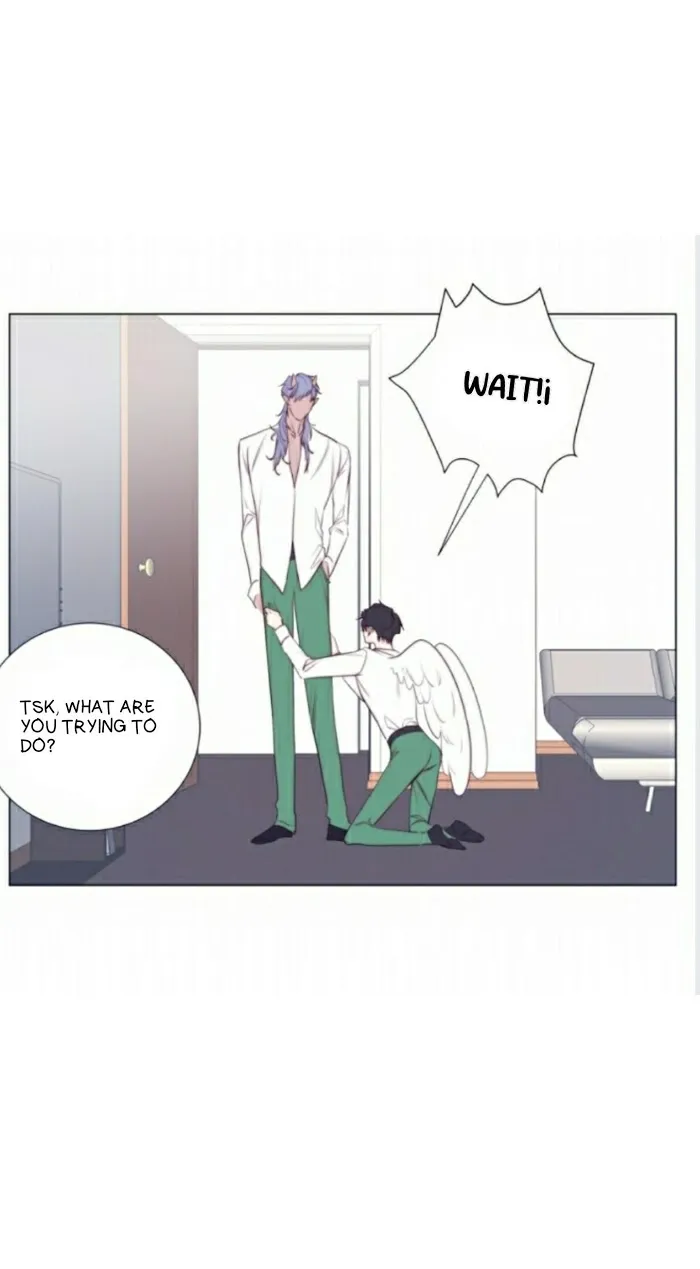 Ring Chapter 59.1 page 19 - 