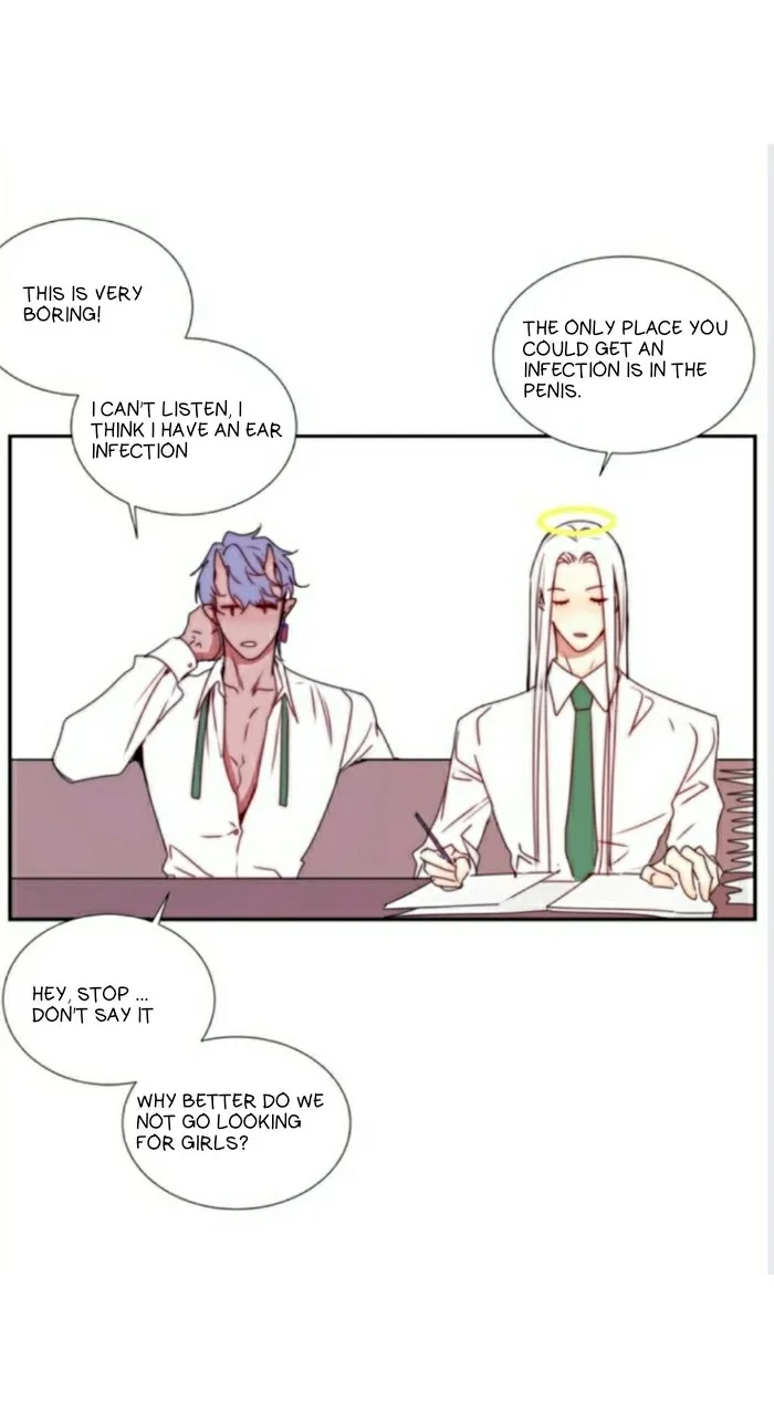 Ring Chapter 59.1 page 4 - 