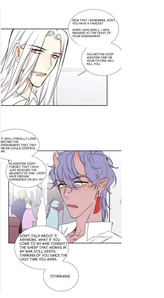 Ring Chapter 59.1 page 5 - 