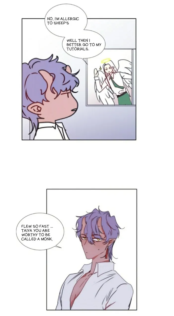 Ring Chapter 59.1 page 6 - 