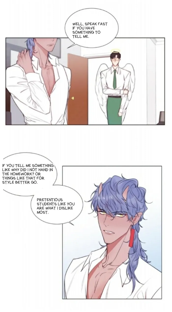 Ring Chapter 59.1 page 8 - 